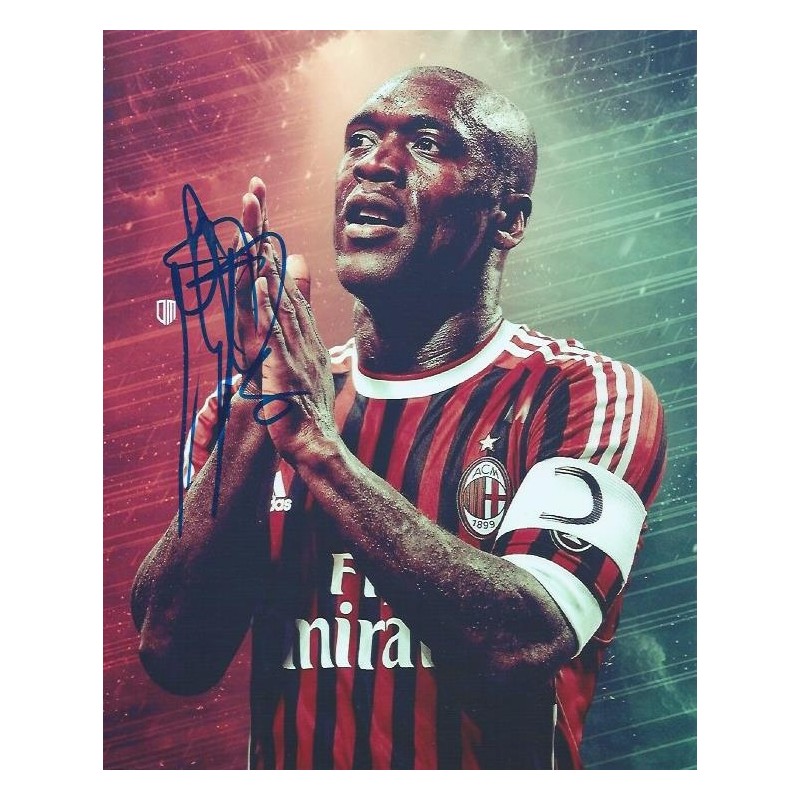 Clarence Seedorf Wallpapers