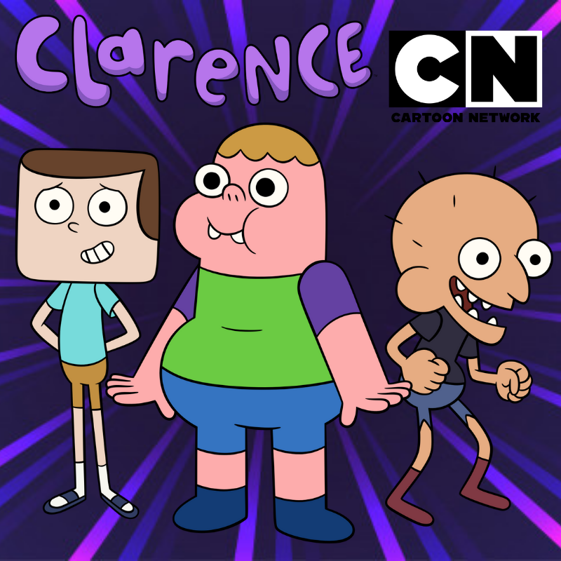 Clarence Wallpapers