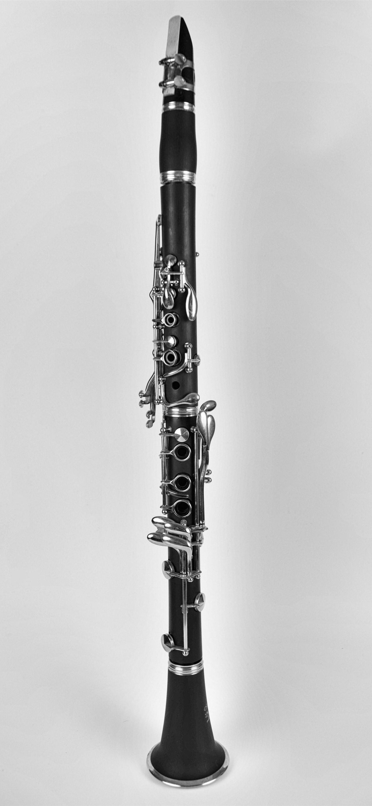 Clarinet Wallpapers