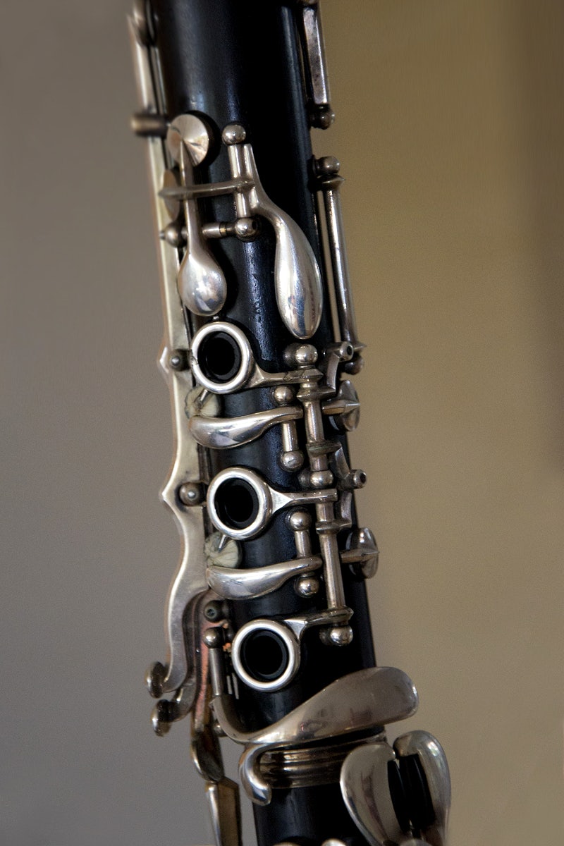 Clarinet Wallpapers