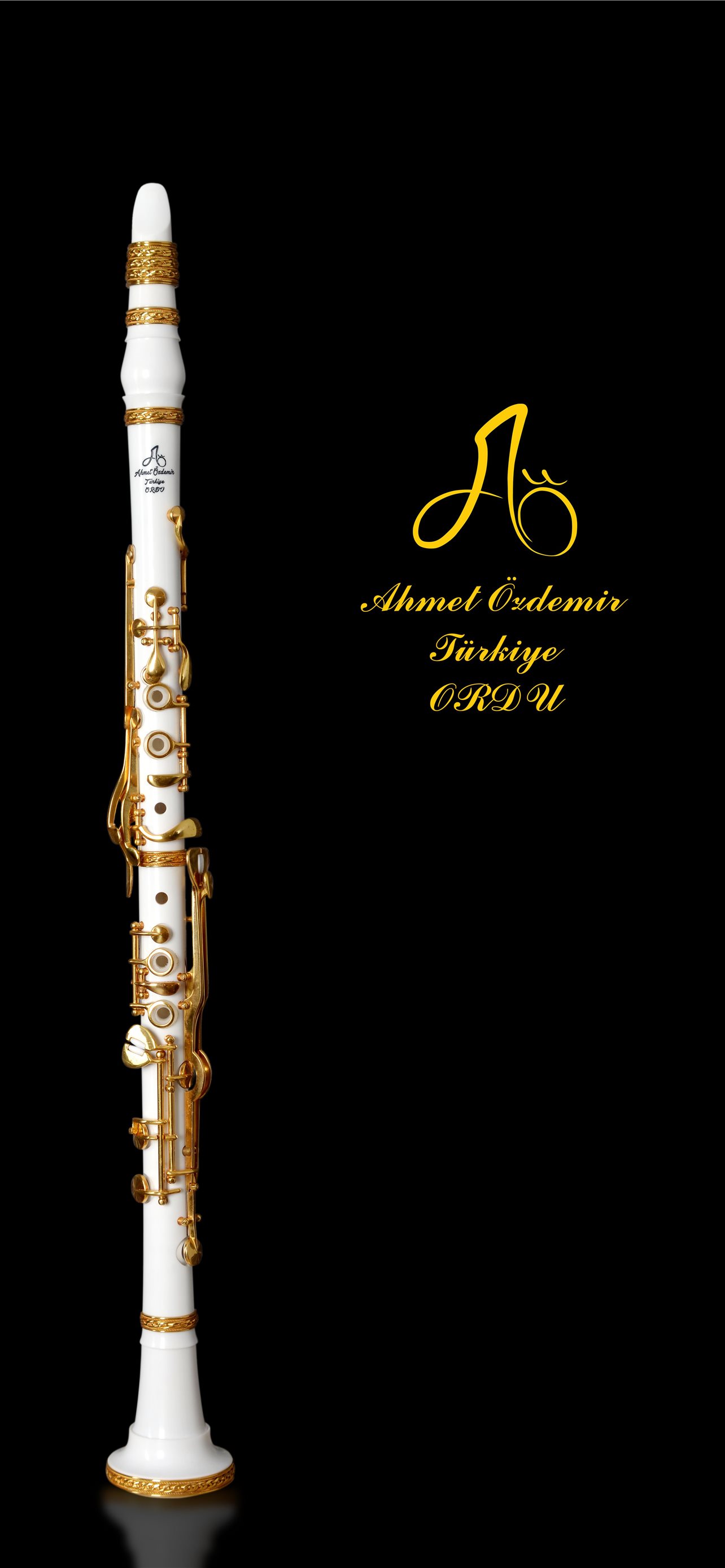 Clarinet Wallpapers