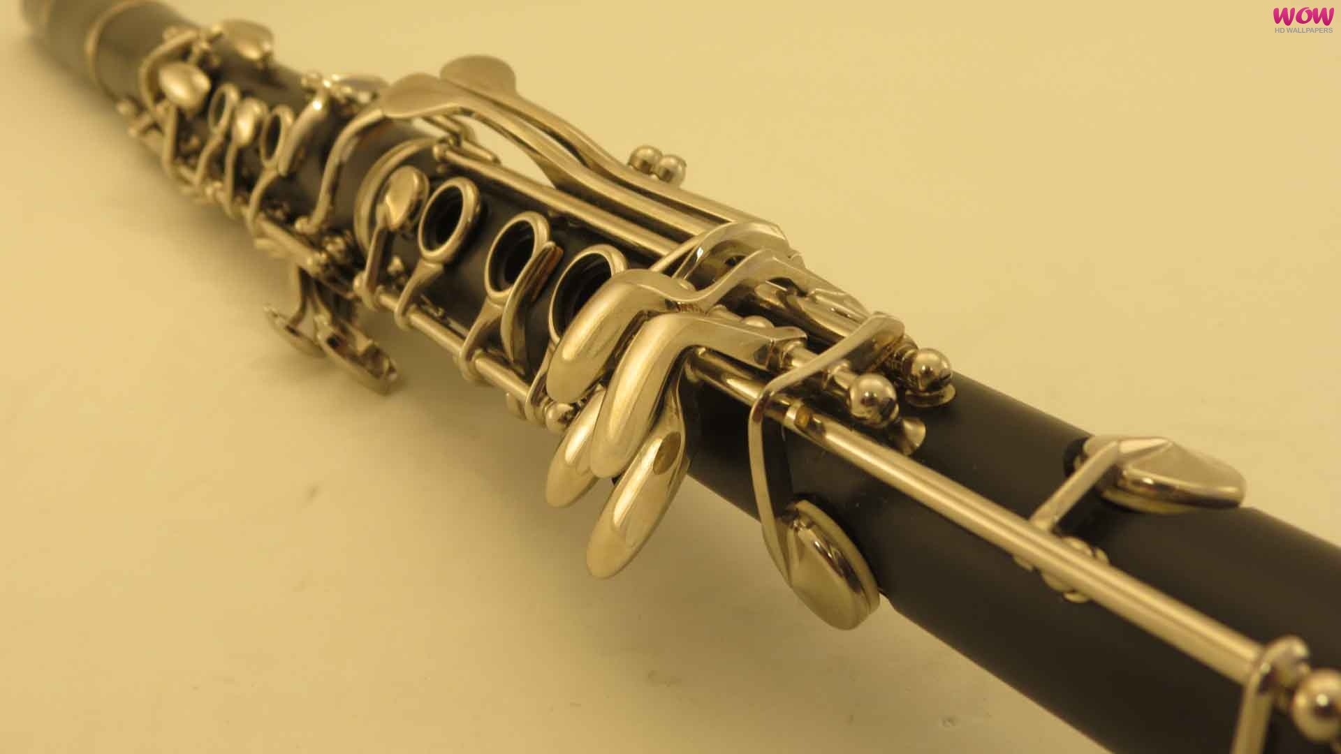 Clarinet Wallpapers