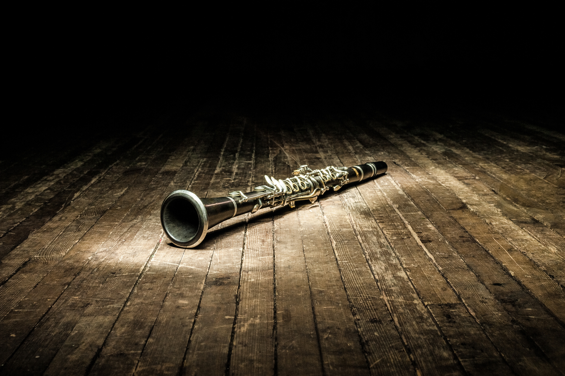 Clarinet Wallpapers