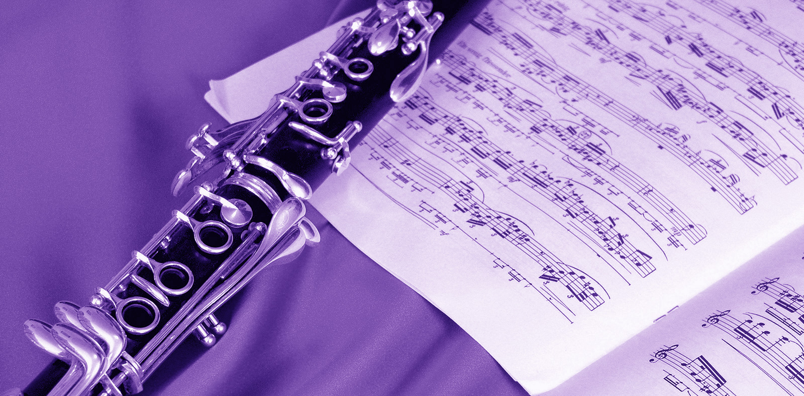 Clarinet Wallpapers