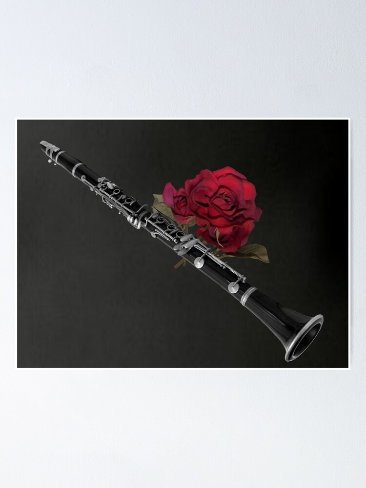 Clarinet Wallpapers