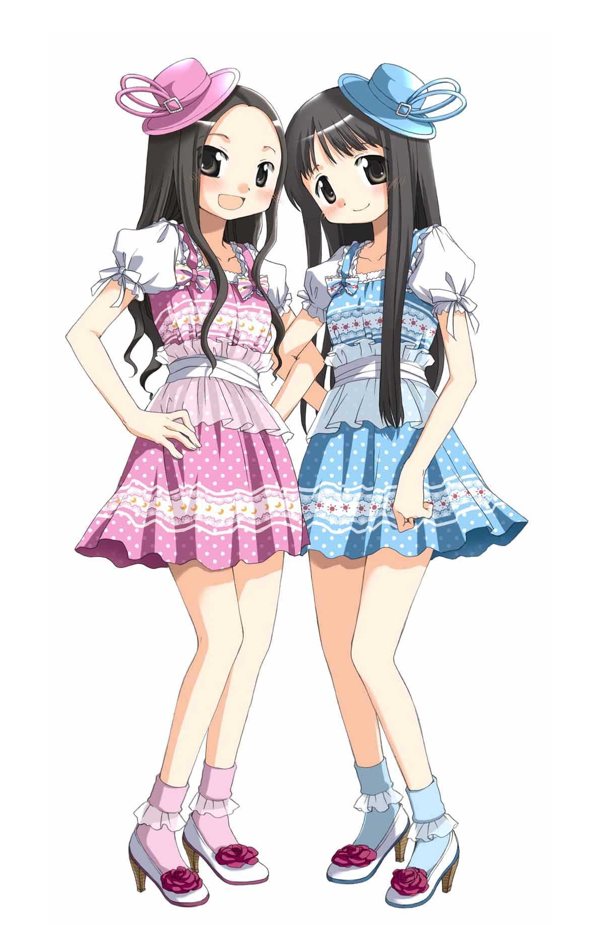 Claris Wallpapers