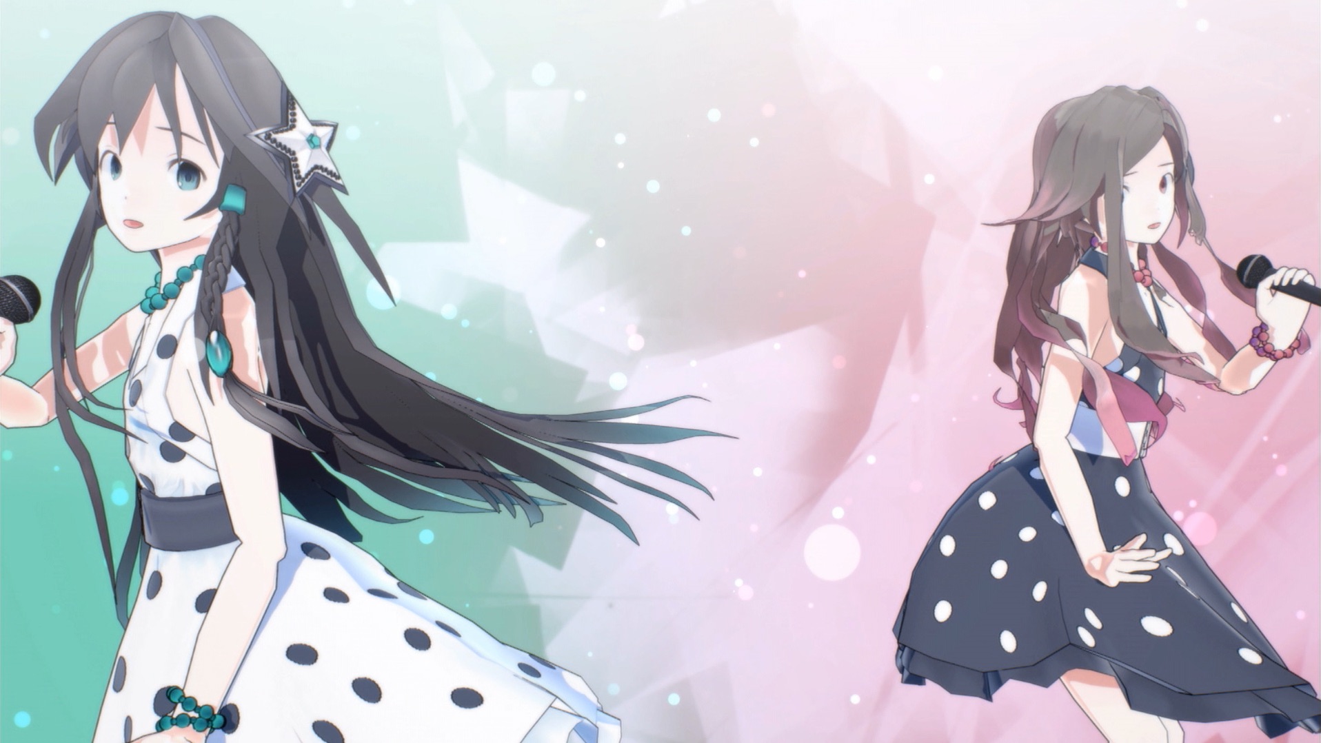 Claris Wallpapers