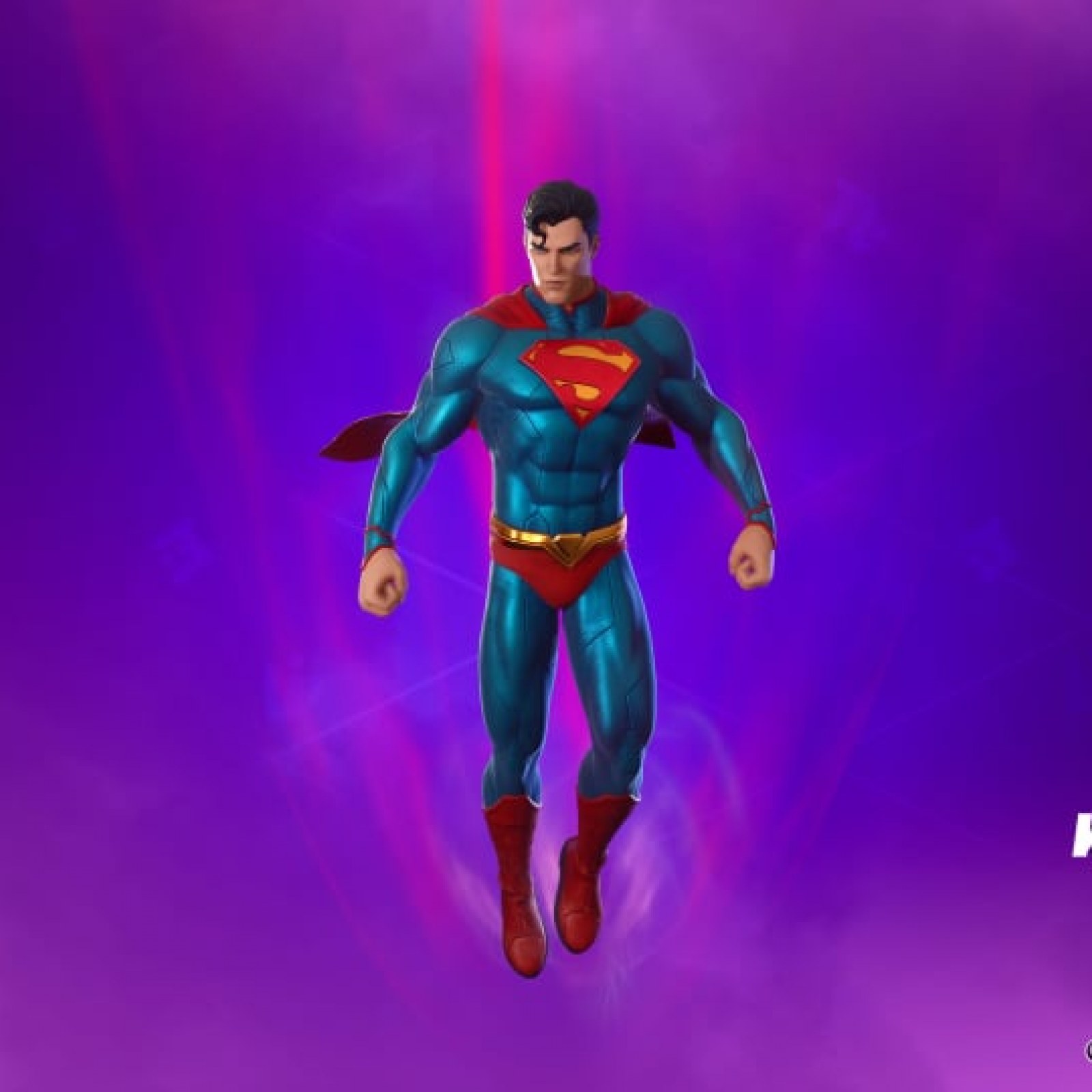 Clark Kent Fortnite Wallpapers