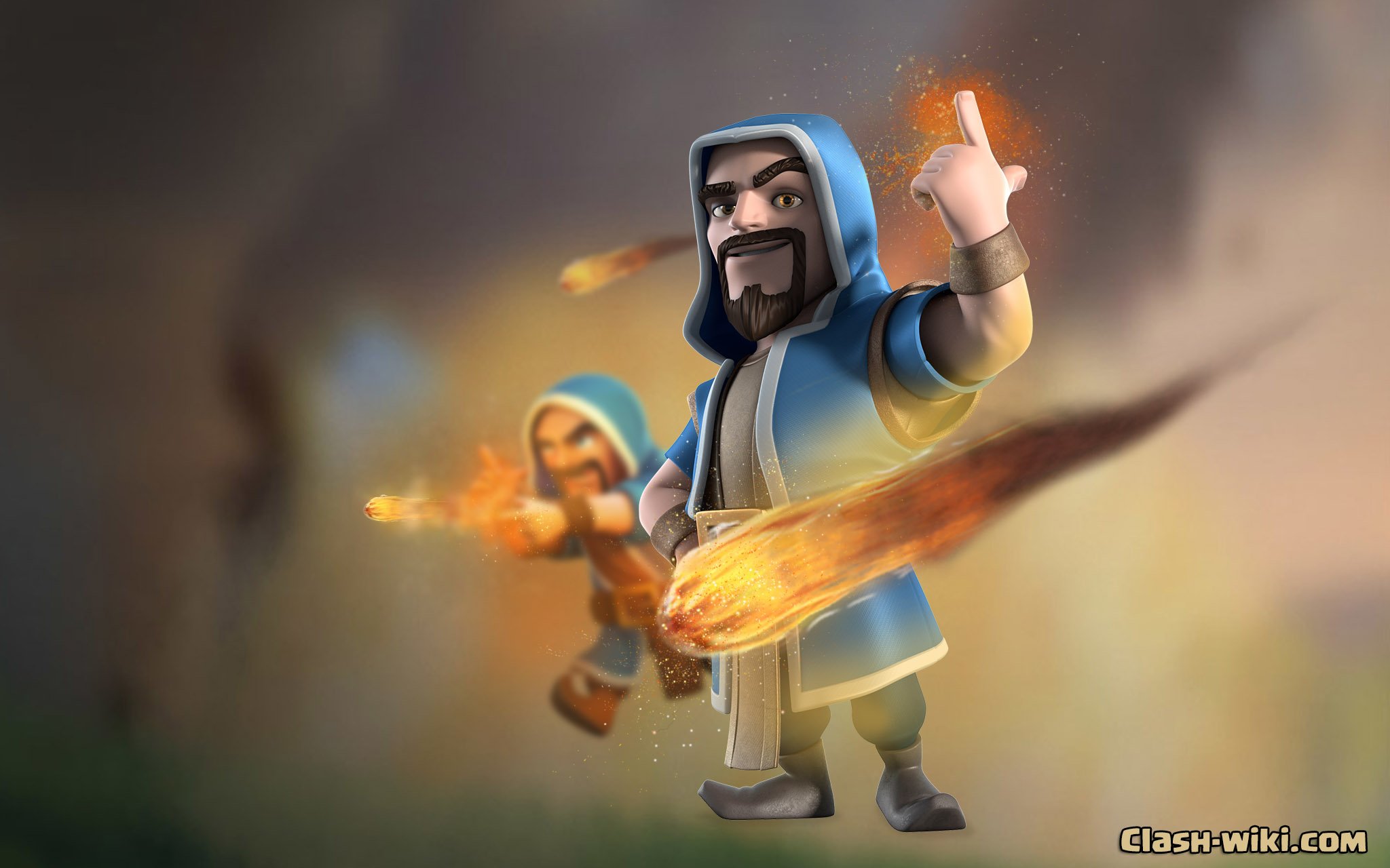 clash of clans cool Wallpapers