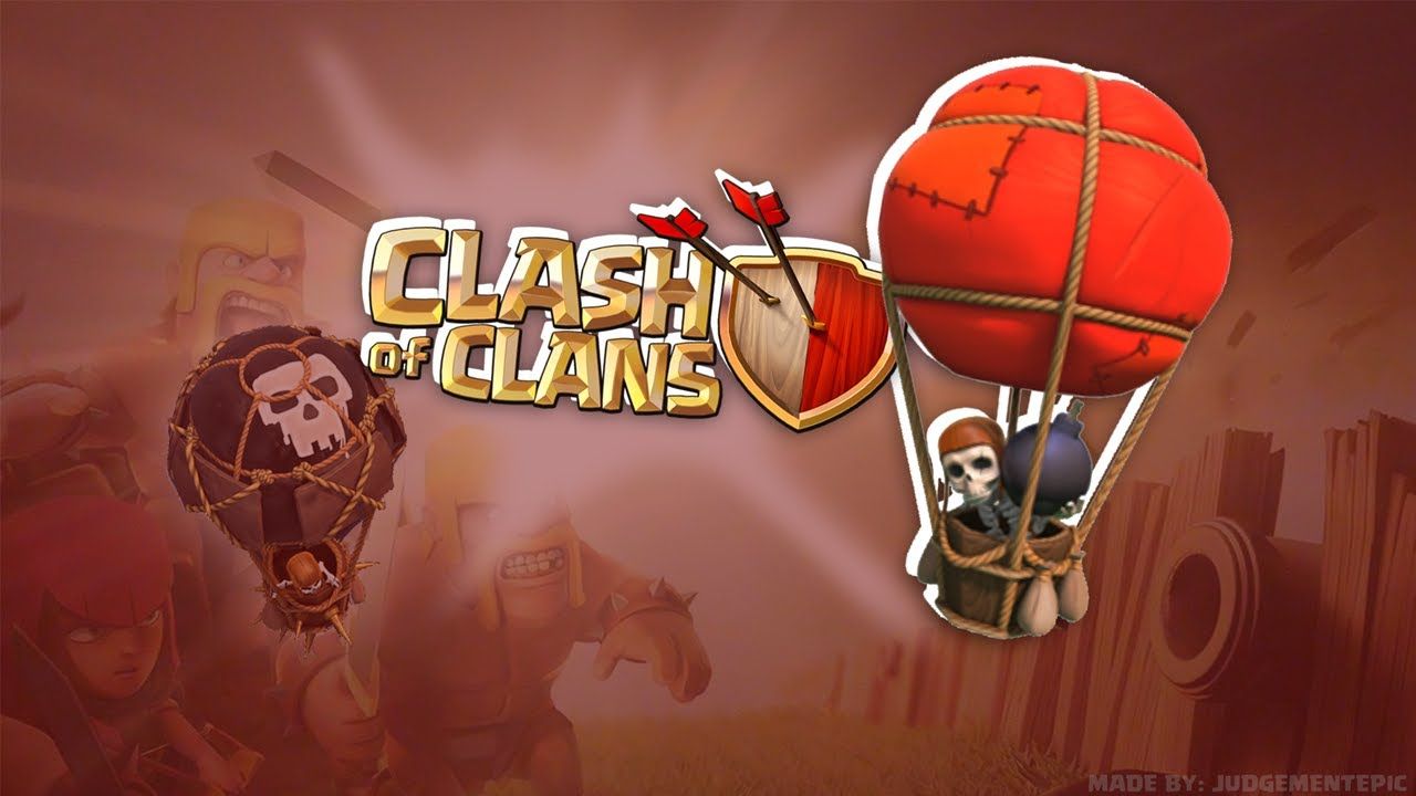 clash of clans logo Wallpapers