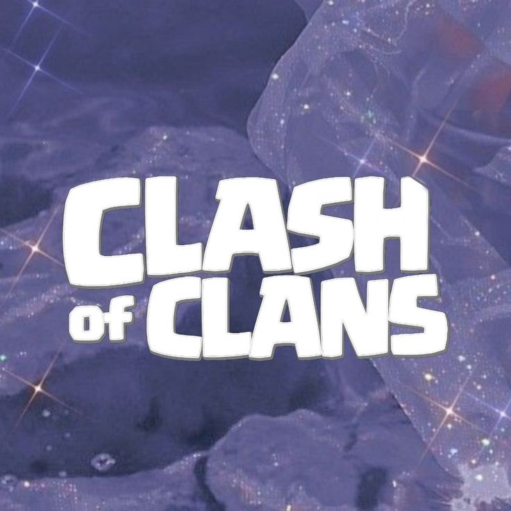 clash of clans logo Wallpapers