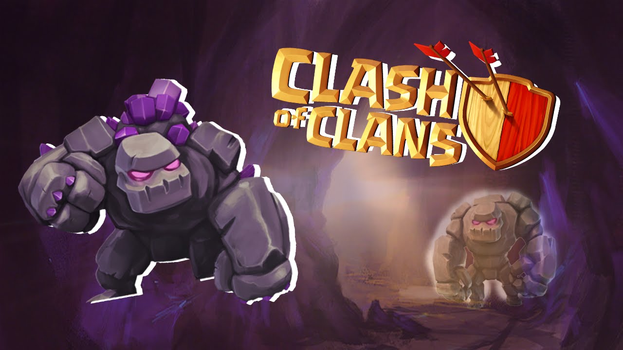 Clash Of Clans Wallpapers