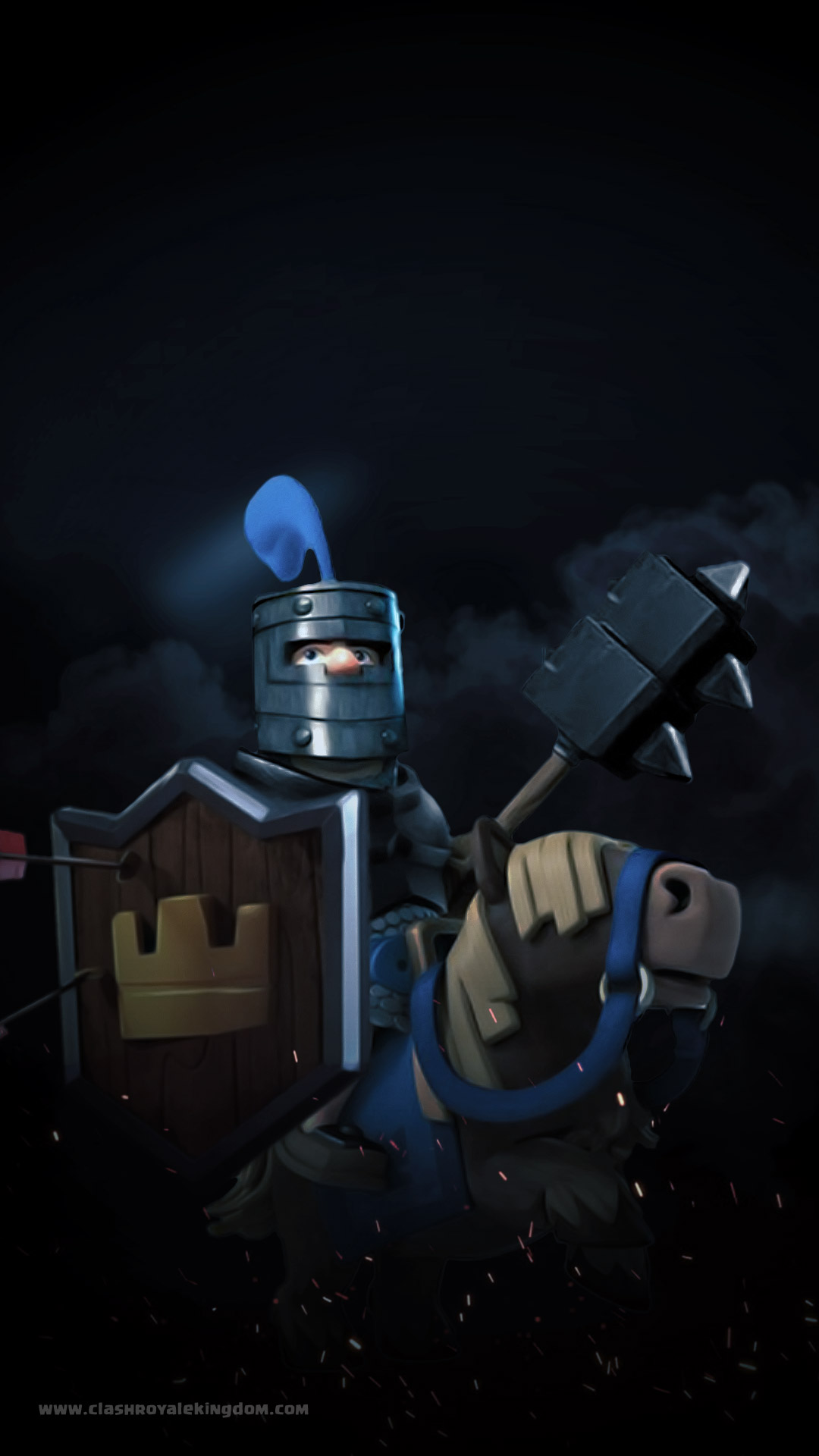 Clash Royale 2020 Wallpapers