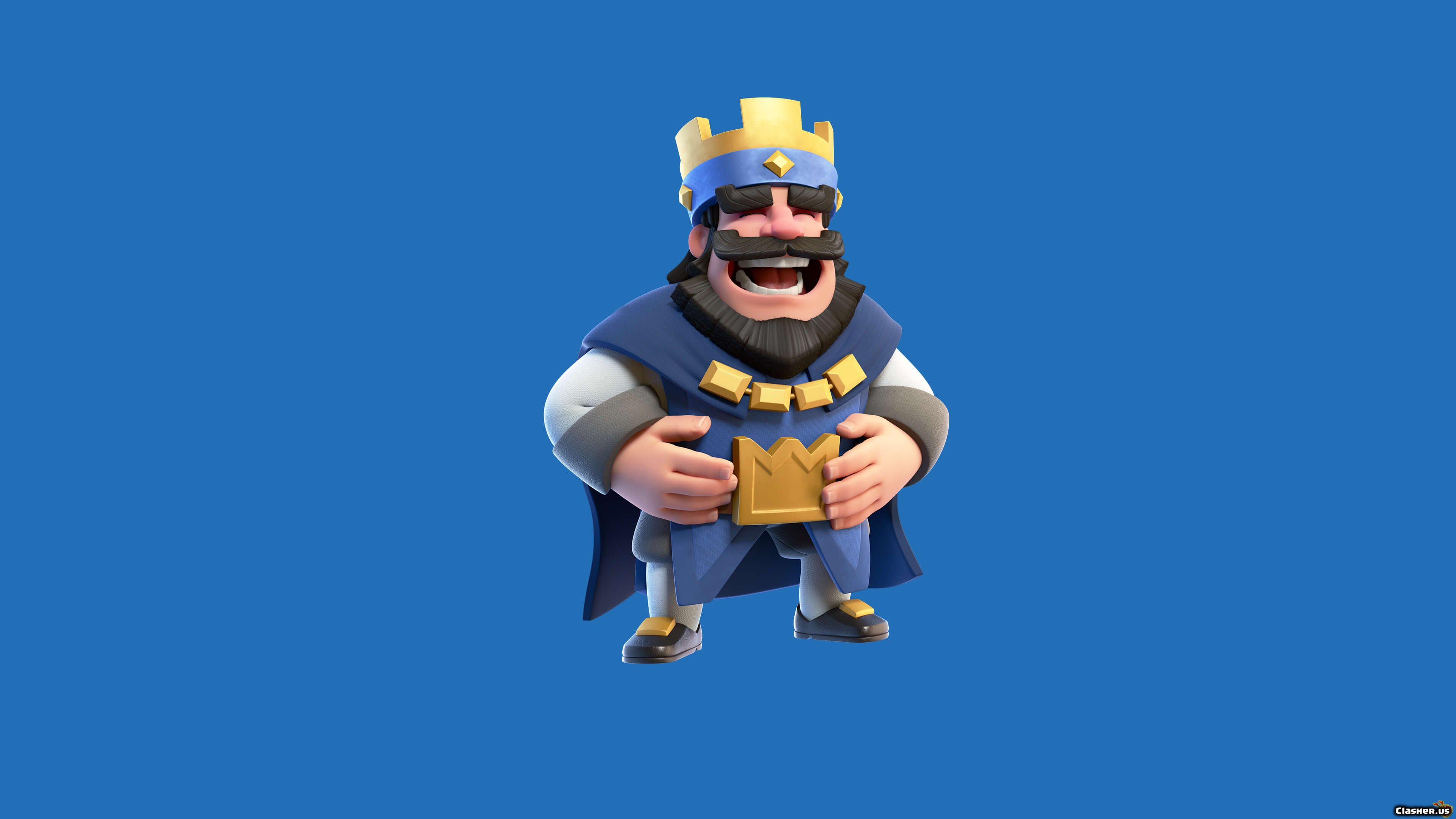 Clash Royale Backgrounds