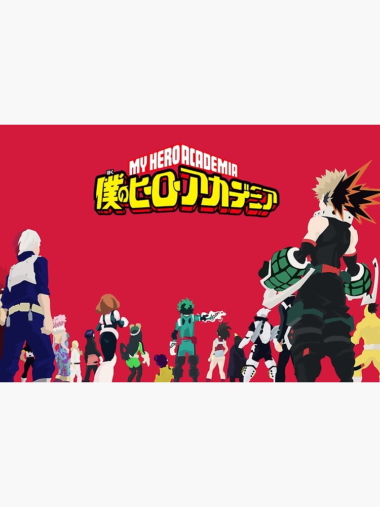 Class 1A Wallpapers