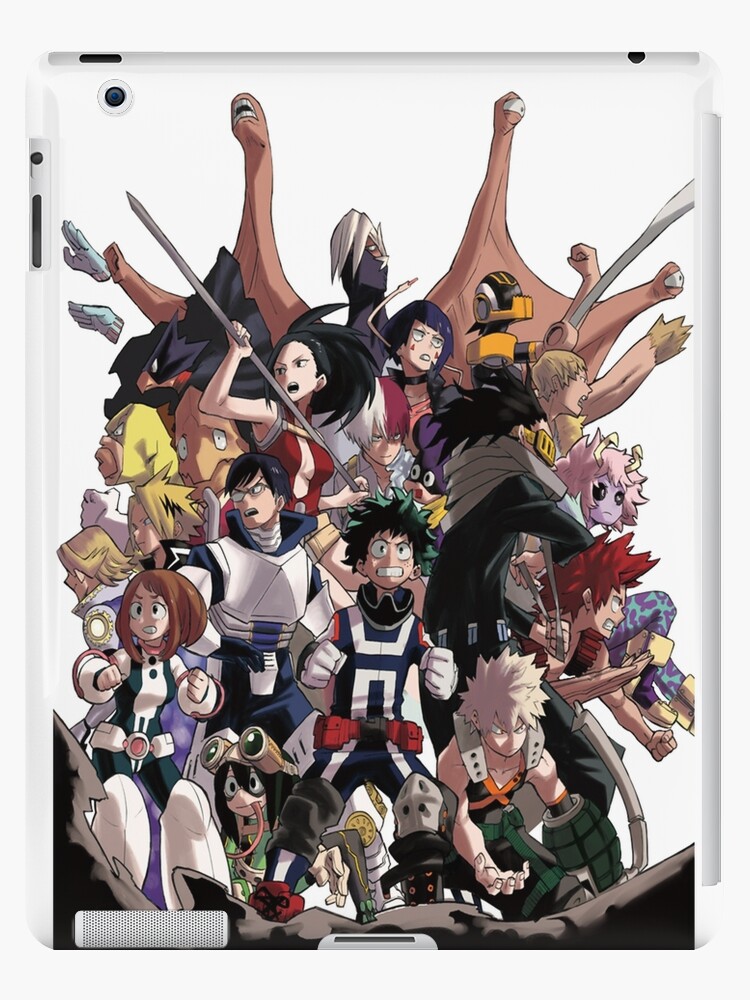 Class 1A Wallpapers