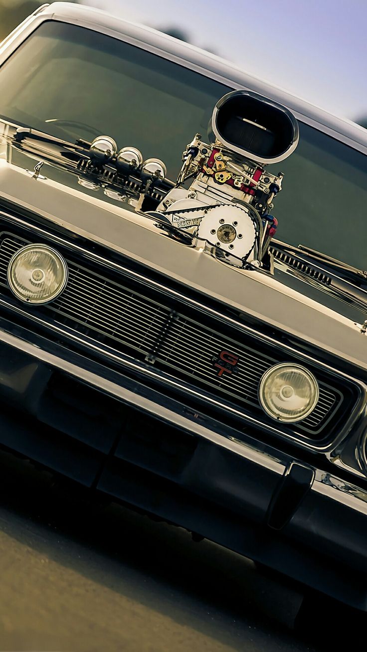 Classic Cars For Iphone Wallpapers