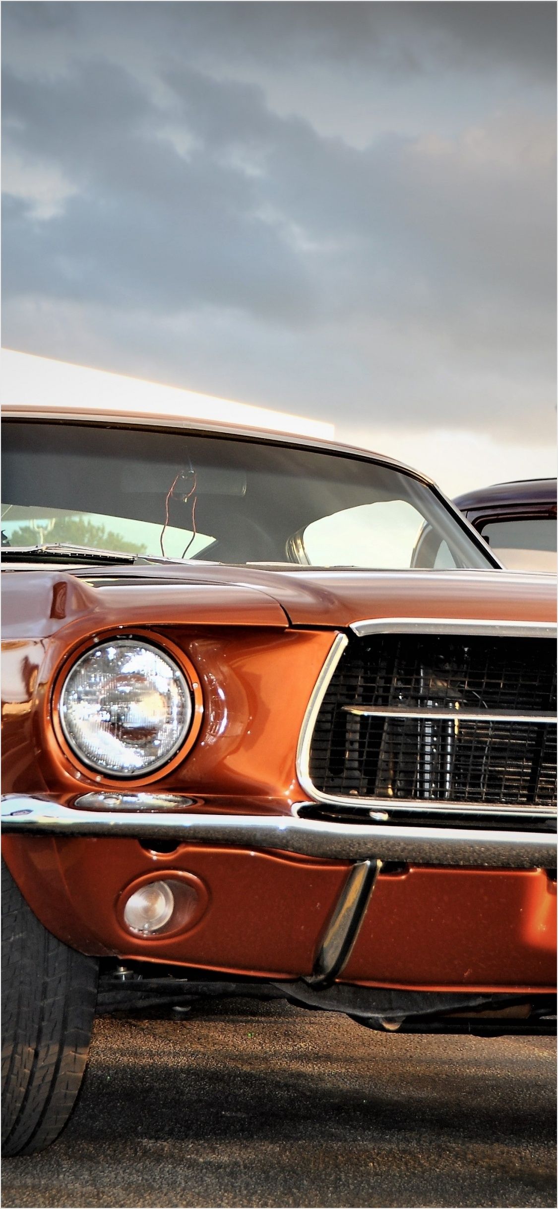 Classic Cars For Iphone Wallpapers