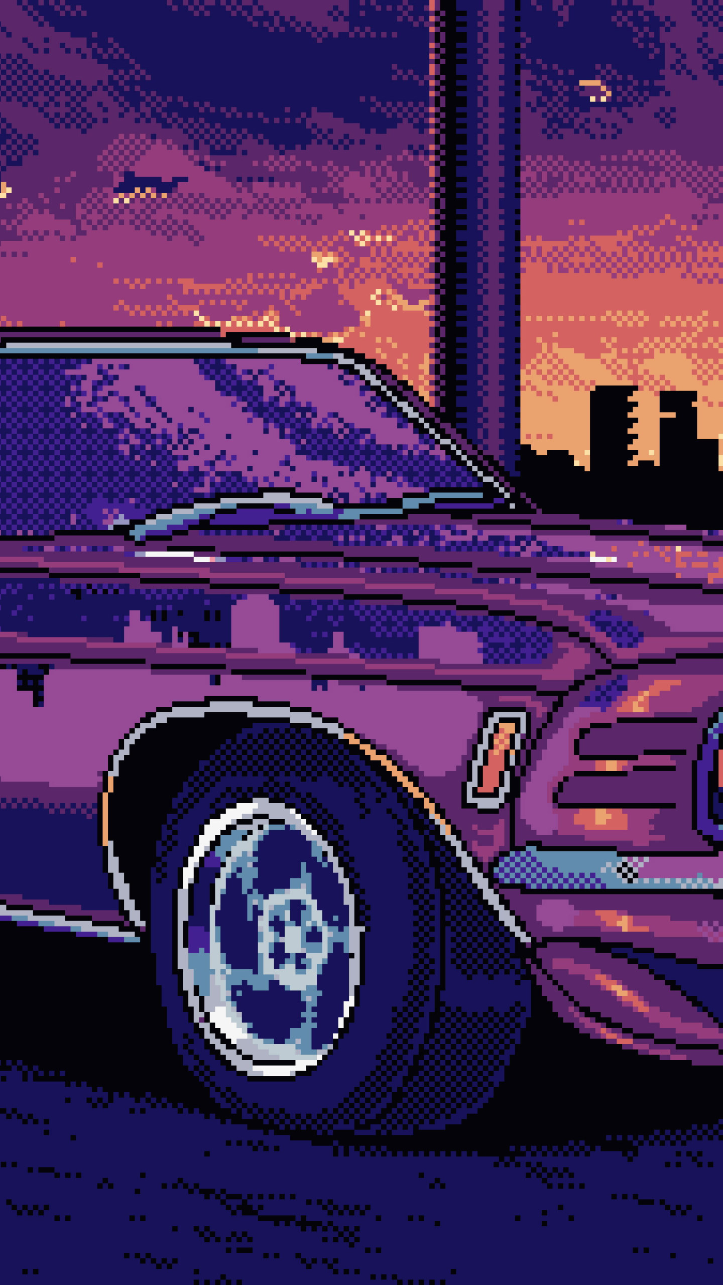 Classic Mustang Wallpapers