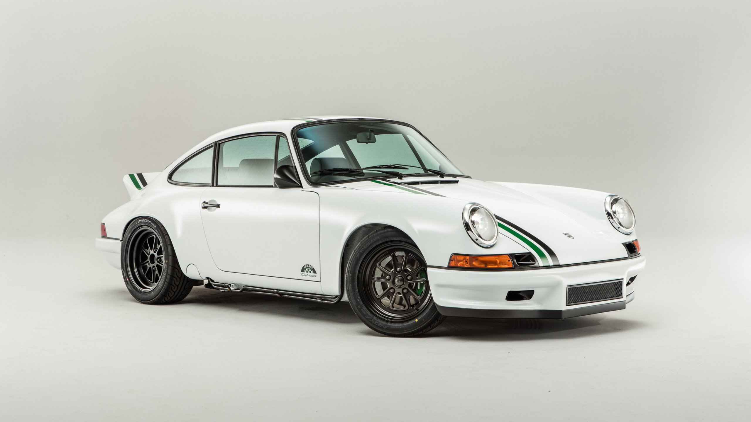 Classic Porsche Wallpapers