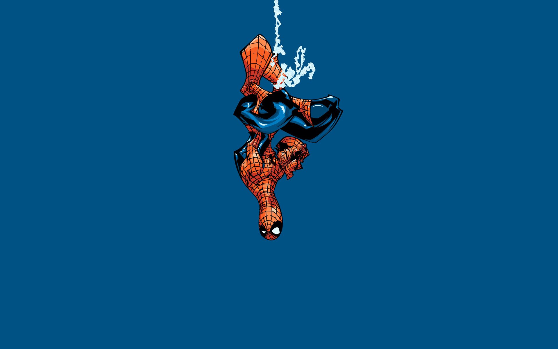 Classic Spiderman Wallpapers