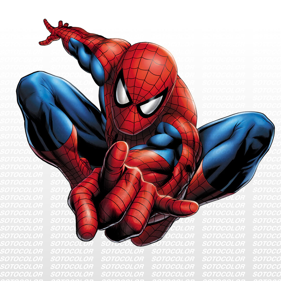 Classic Spiderman Wallpapers