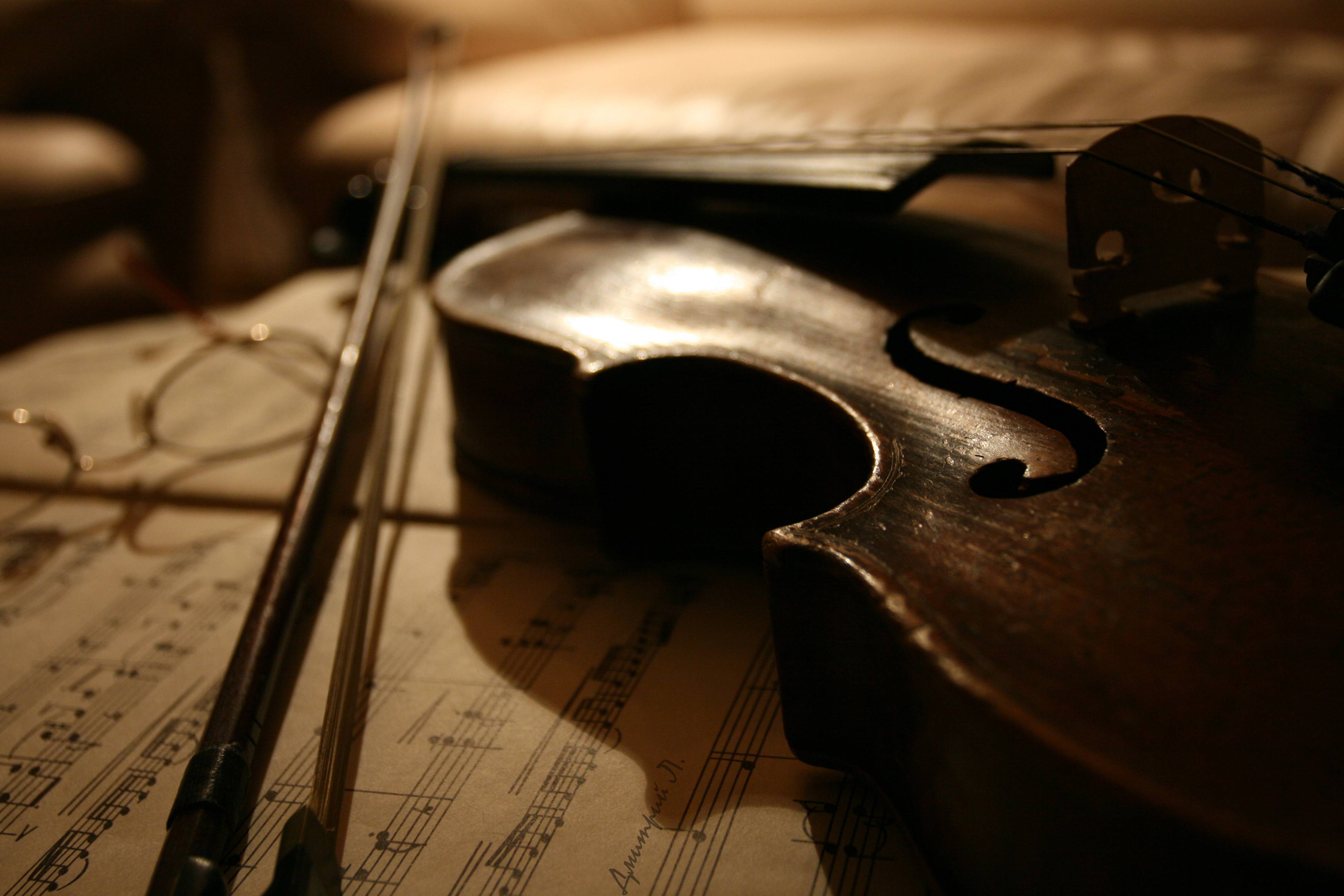 Classical Music Wallpapers