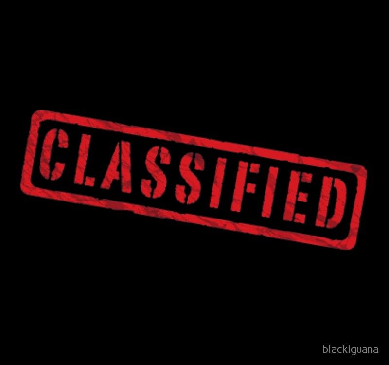 Classified Wallpapers