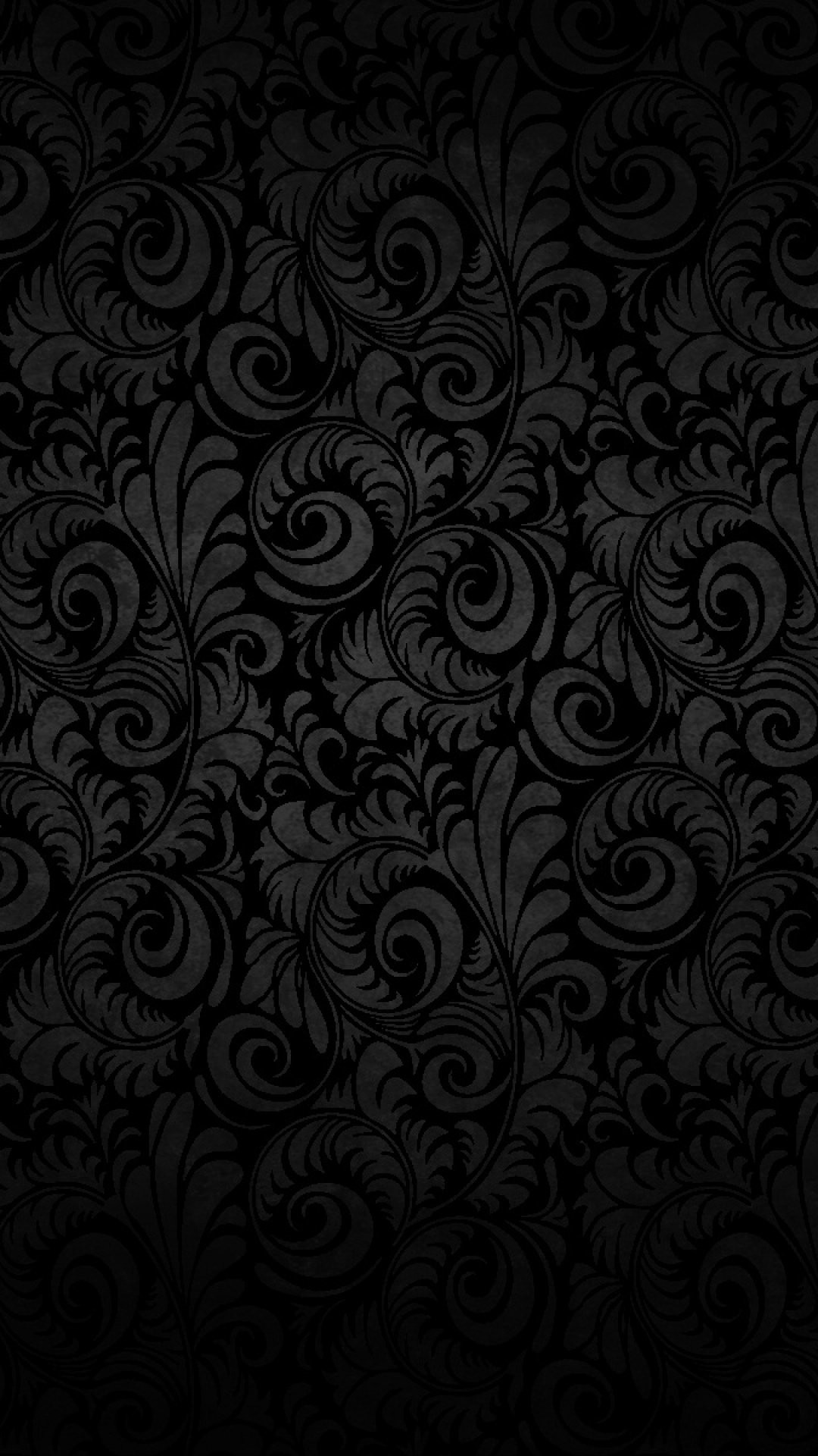 Classy Black Wallpapers