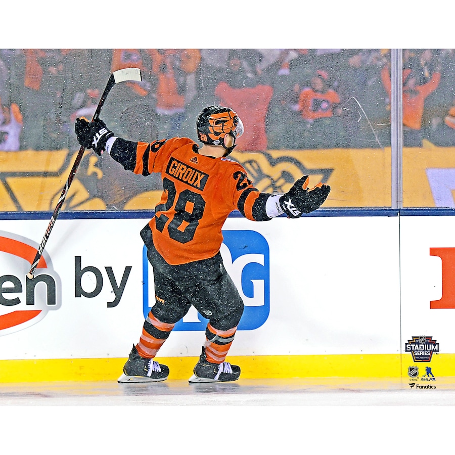 Claude Giroux Wallpapers