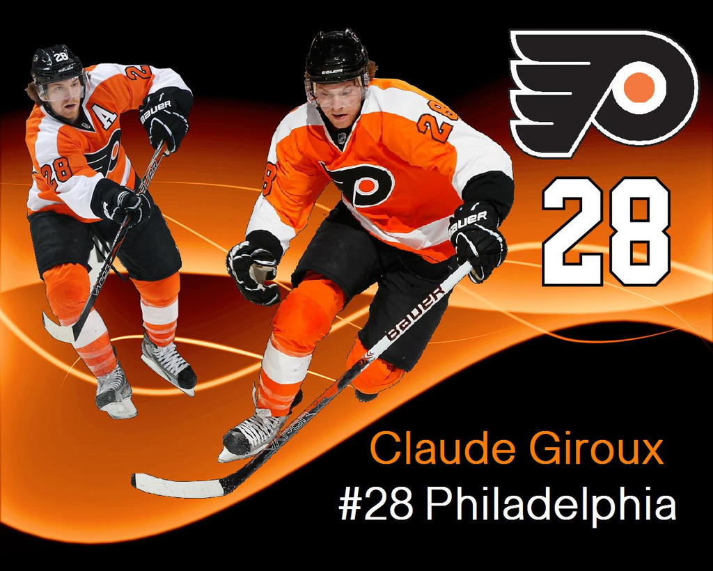 Claude Giroux Wallpapers