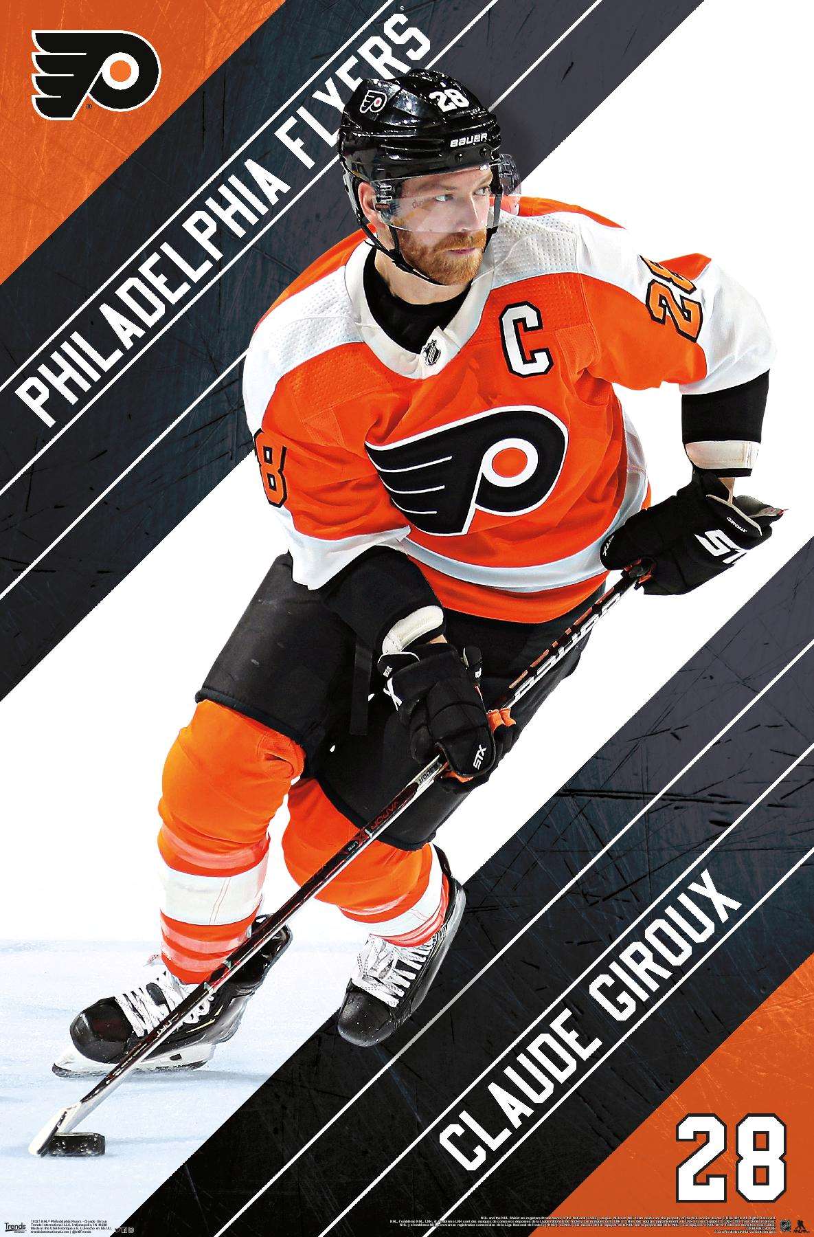 Claude Giroux Wallpapers