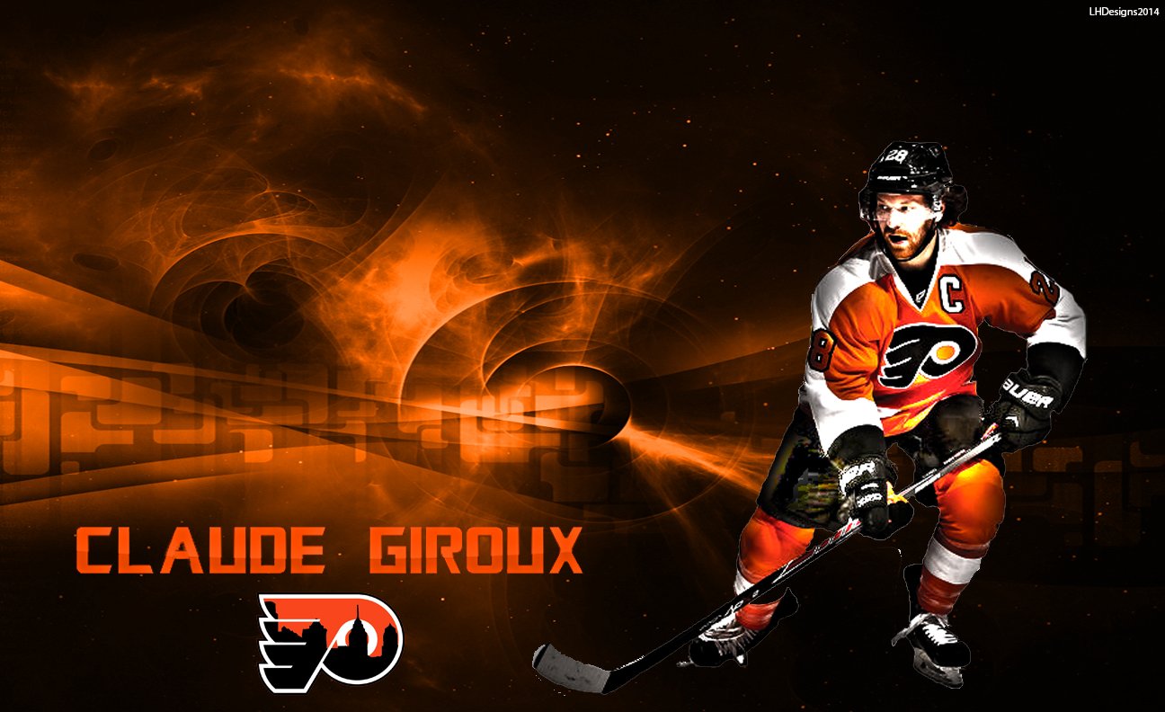 Claude Giroux Wallpapers