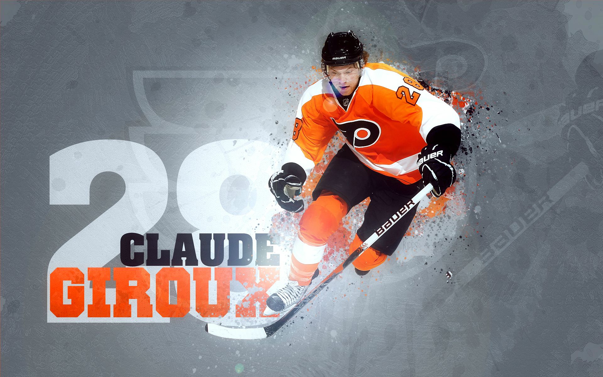 Claude Giroux Wallpapers