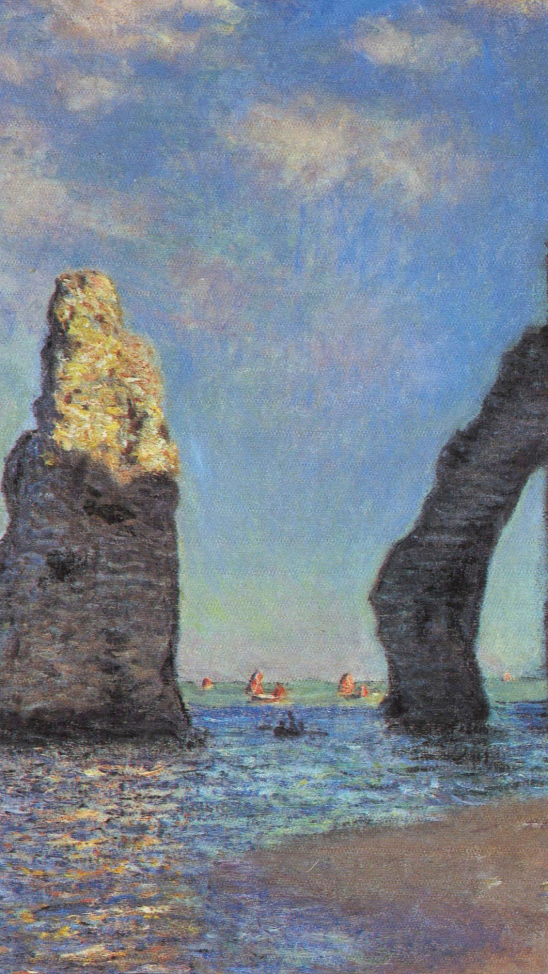 Claude Monet Wallpapers