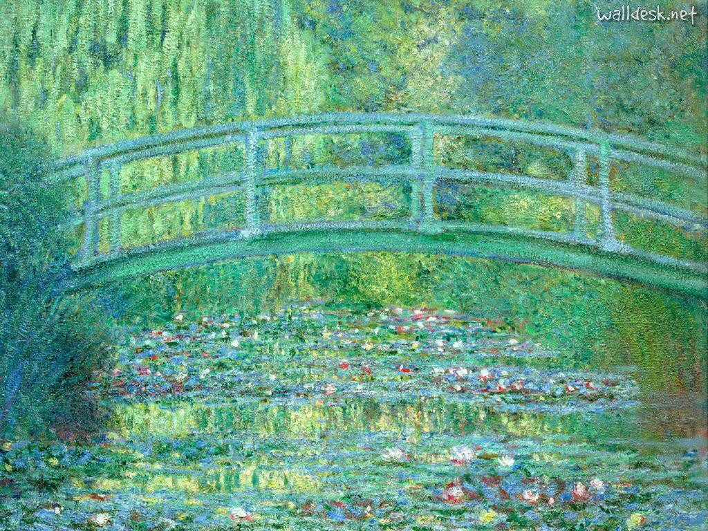 Claude Monet Wallpapers