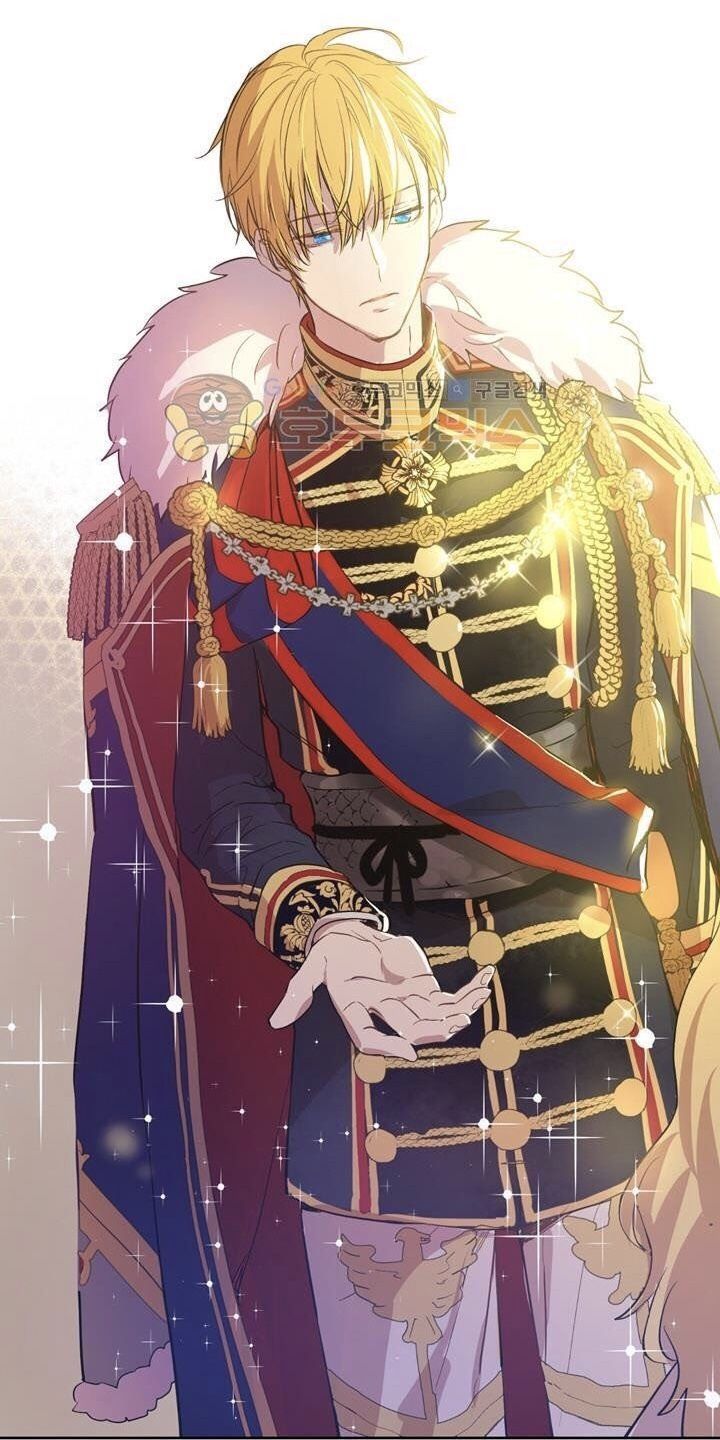 Claude Who Made Me A Princess Wallpapers