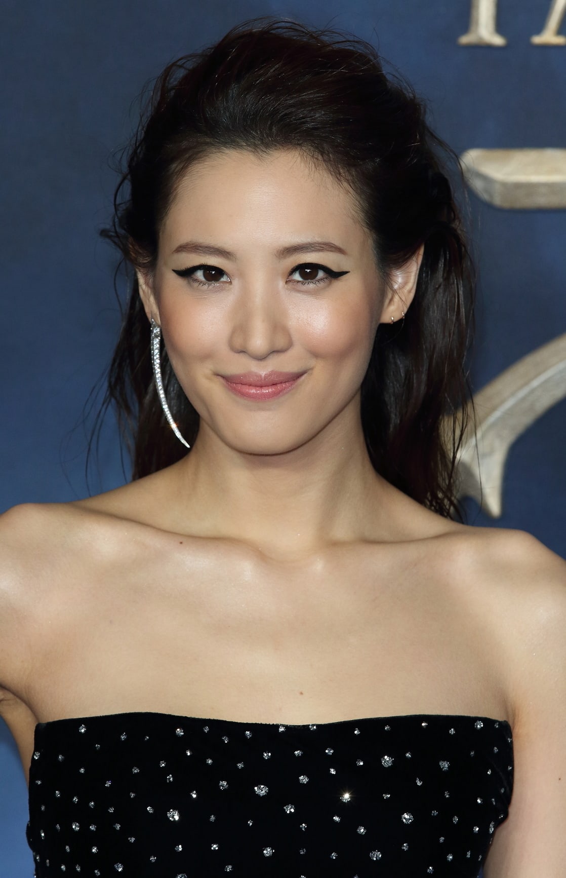 Claudia Kim Wallpapers