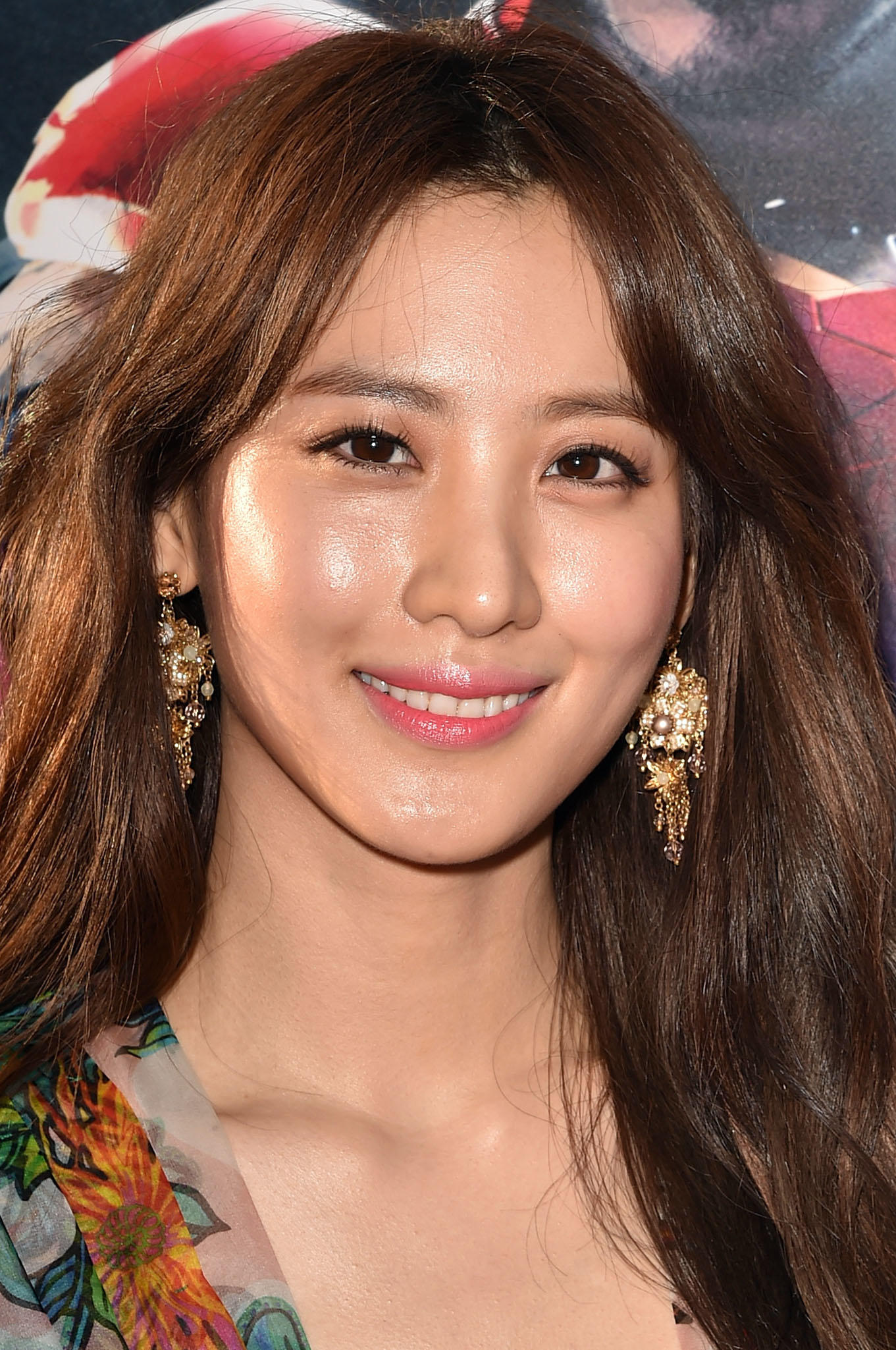 Claudia Kim Wallpapers