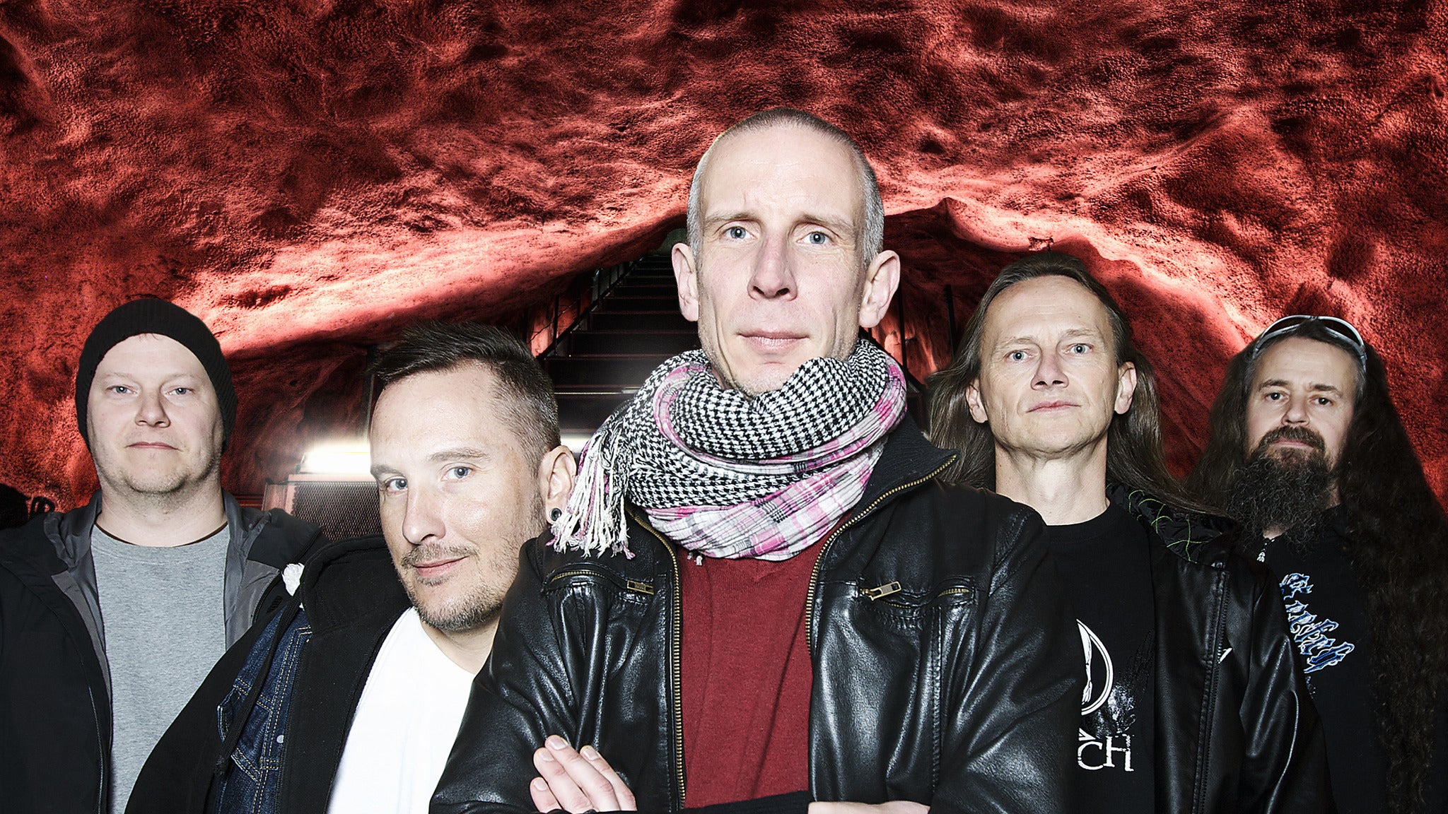 Clawfinger Wallpapers