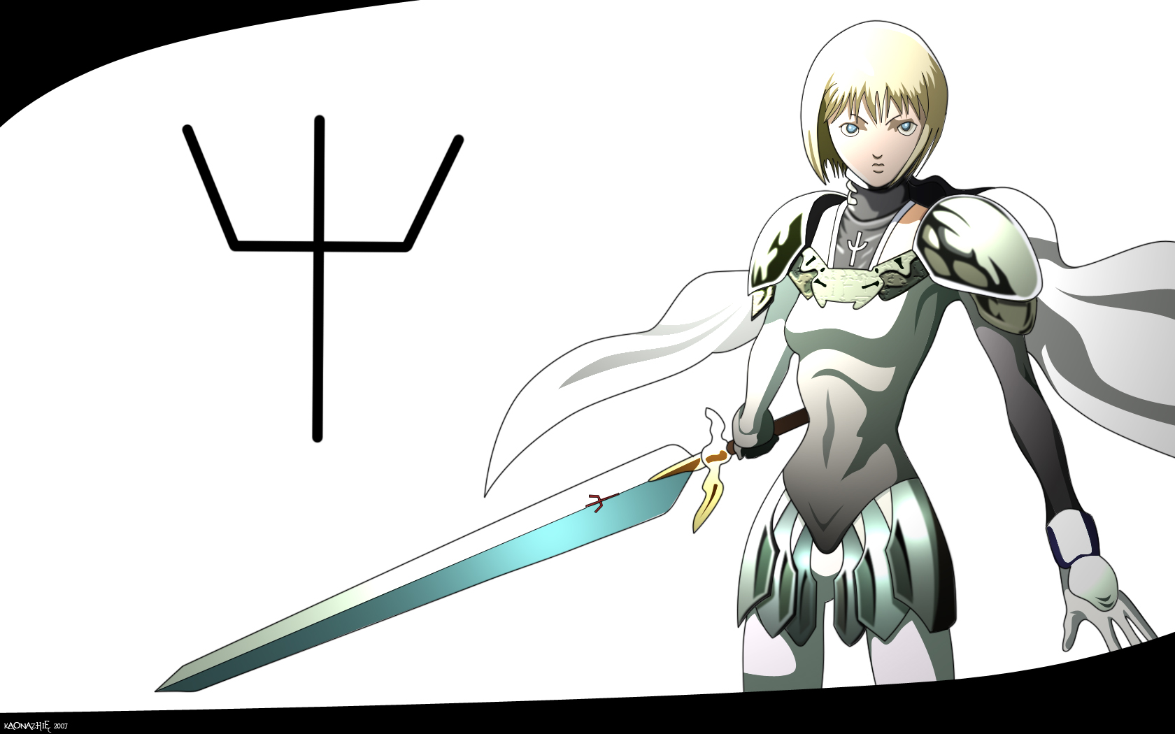 Claymore Wallpapers