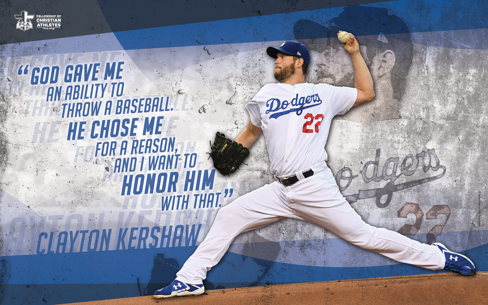 Clayton Kershaw Wallpapers