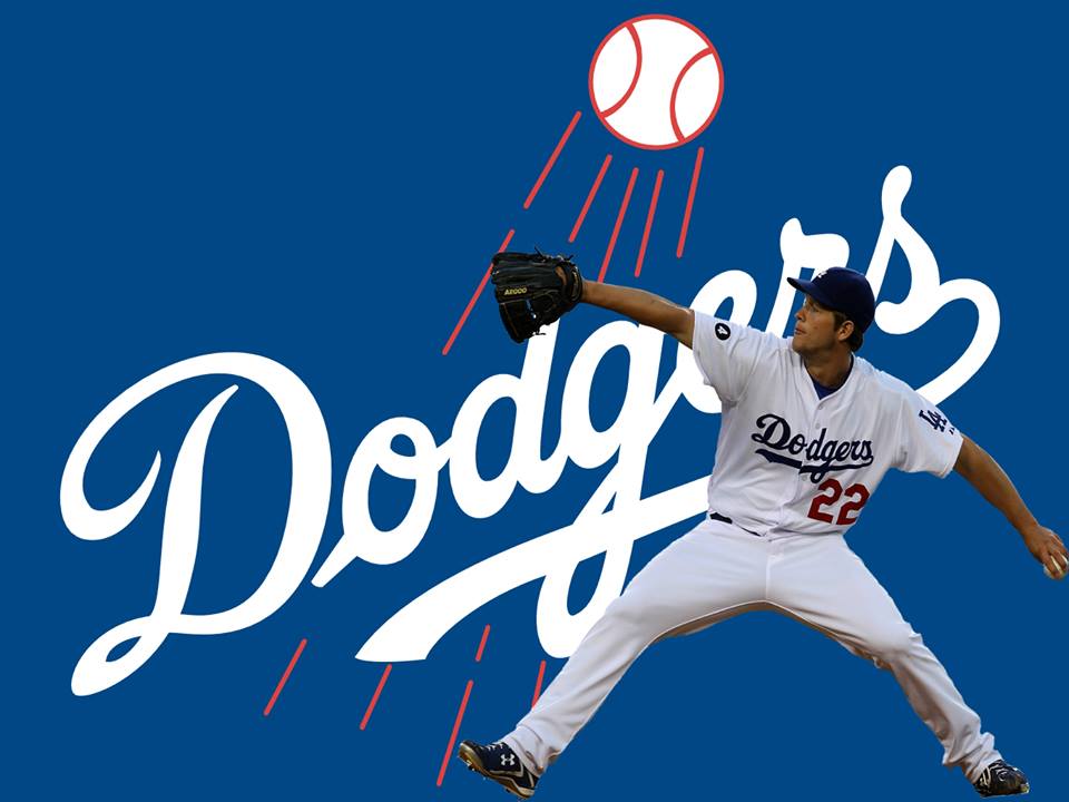 Clayton Kershaw Wallpapers