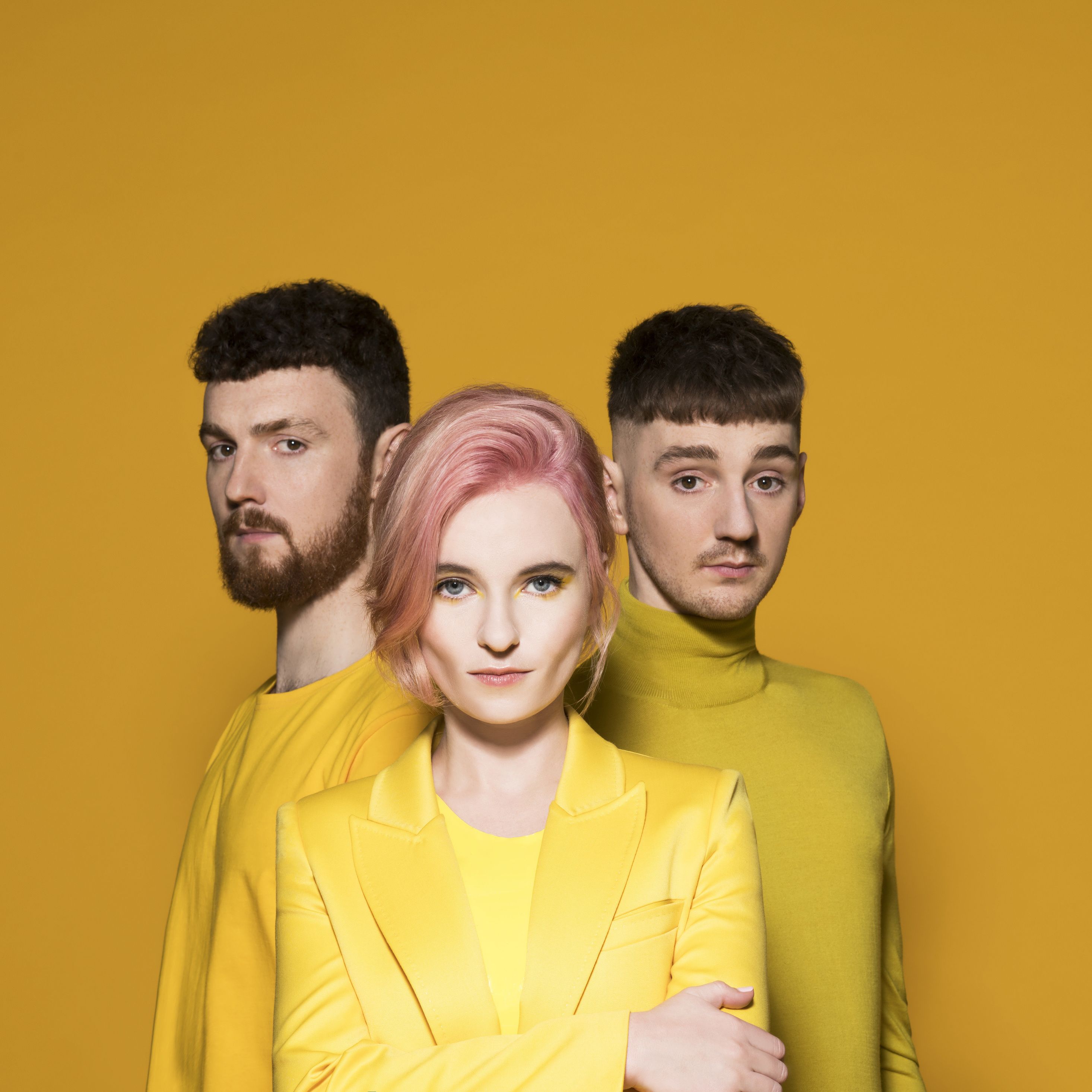 Clean Bandit Pictures Wallpapers