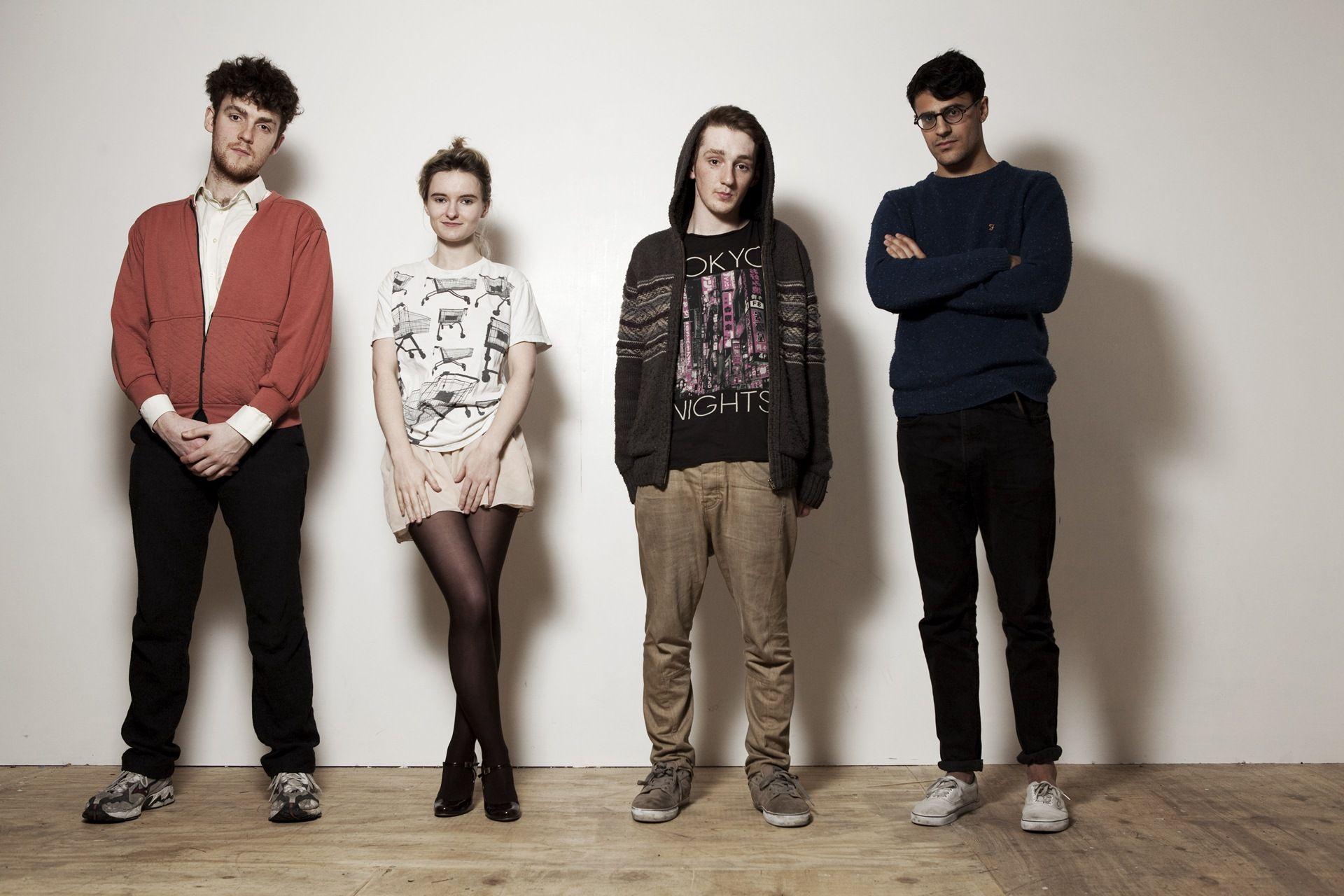 Clean Bandit Pictures Wallpapers