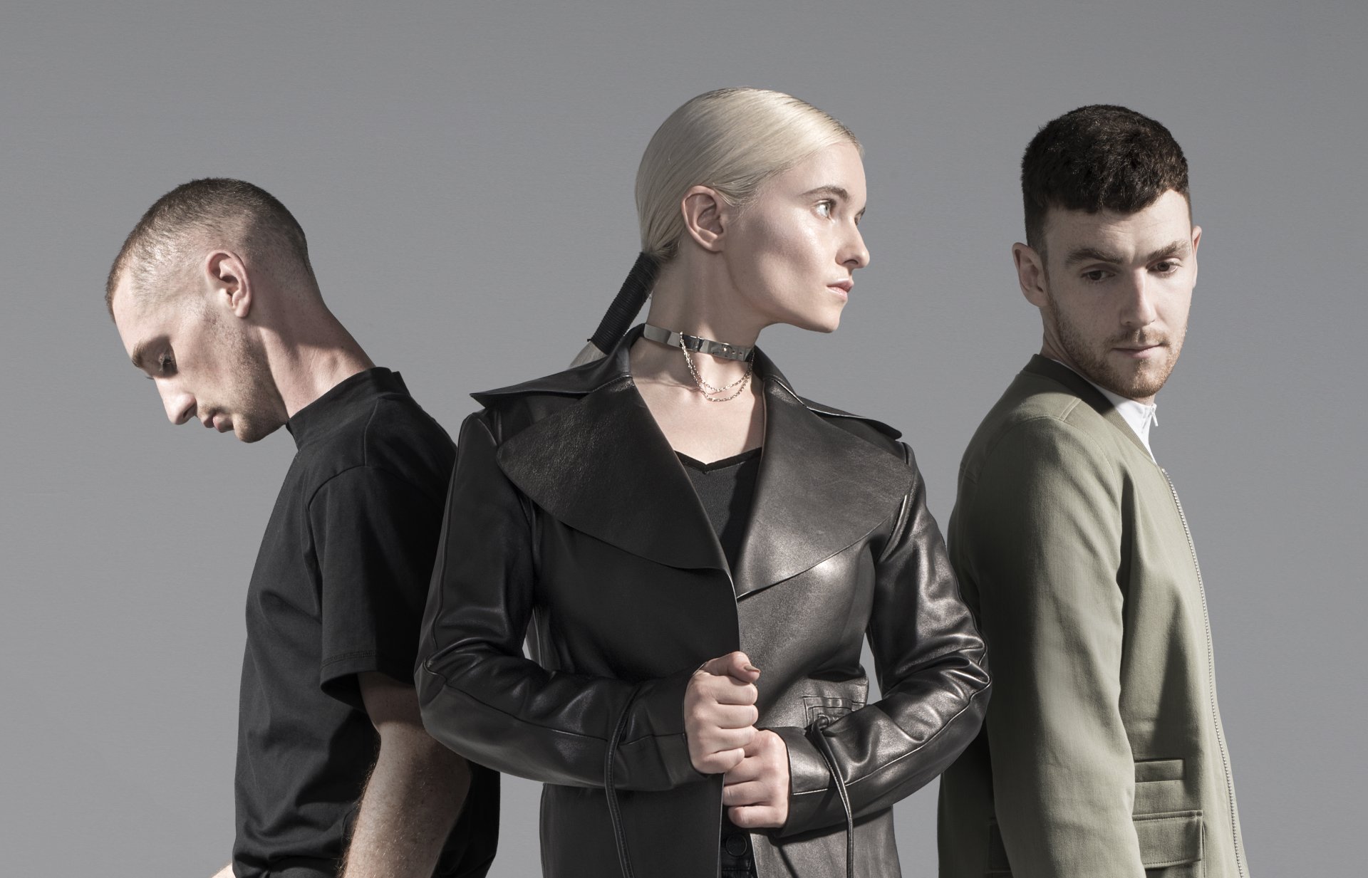 Clean Bandit Pictures Wallpapers