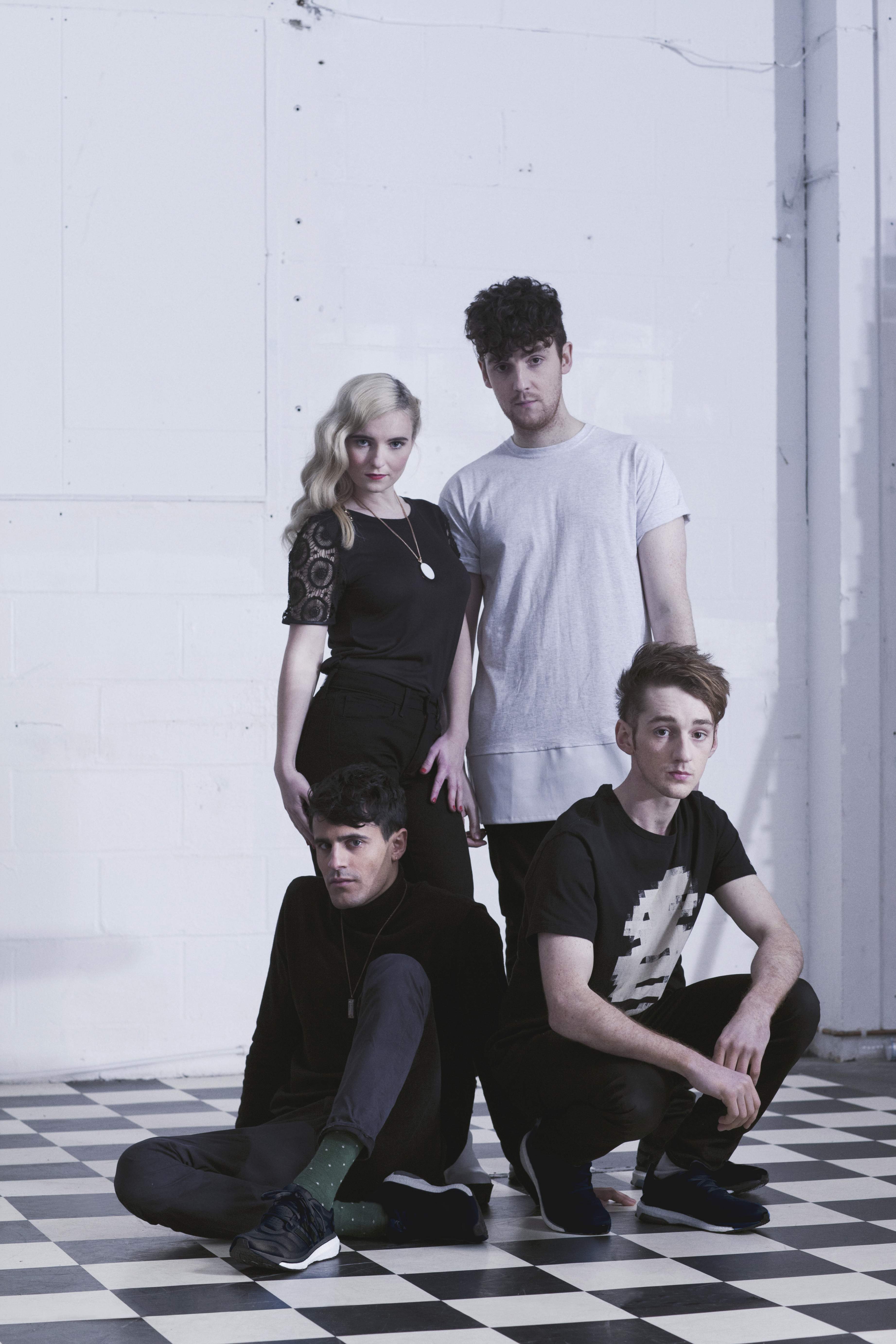 Clean Bandit Pictures Wallpapers