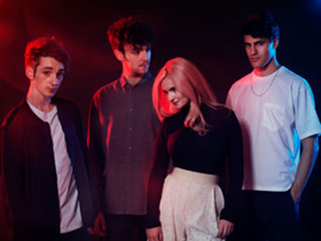 Clean Bandit Pictures Wallpapers