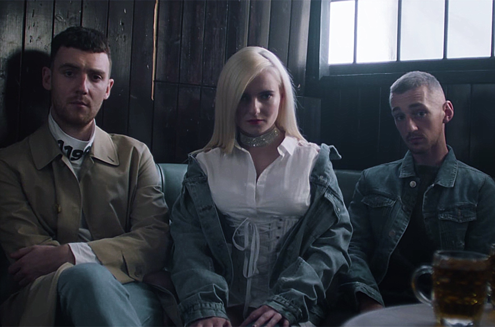 Clean Bandit Pictures Wallpapers