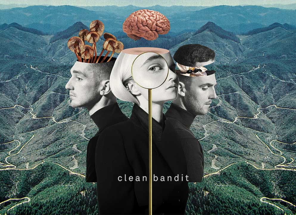 Clean Bandit Pictures Wallpapers